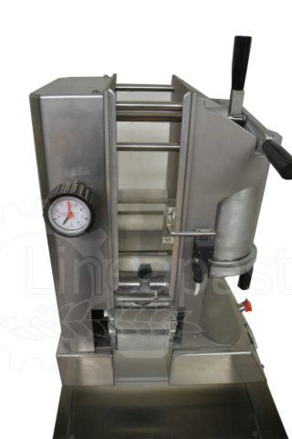 Machine à ravioli automatique mod. RPX