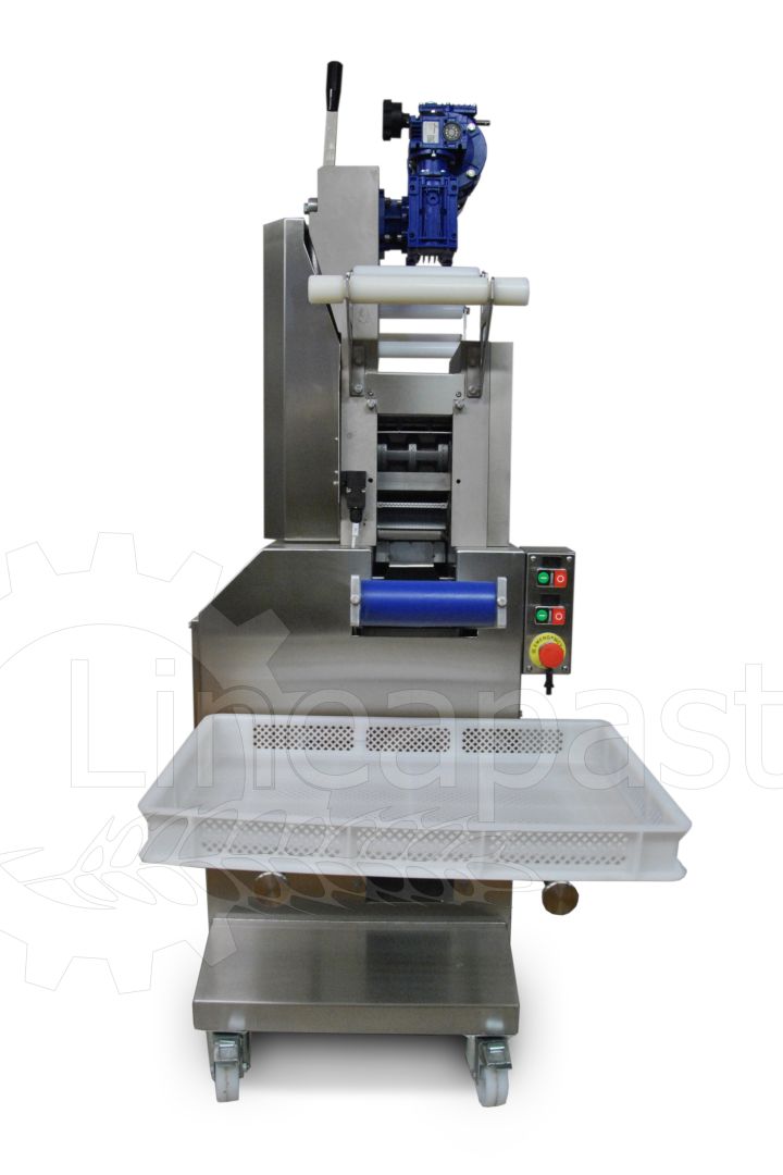 Machine à ravioli automatique RA 120