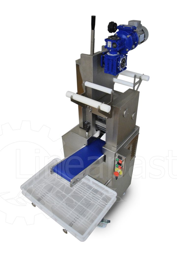Machine à ravioli automatique RA 120