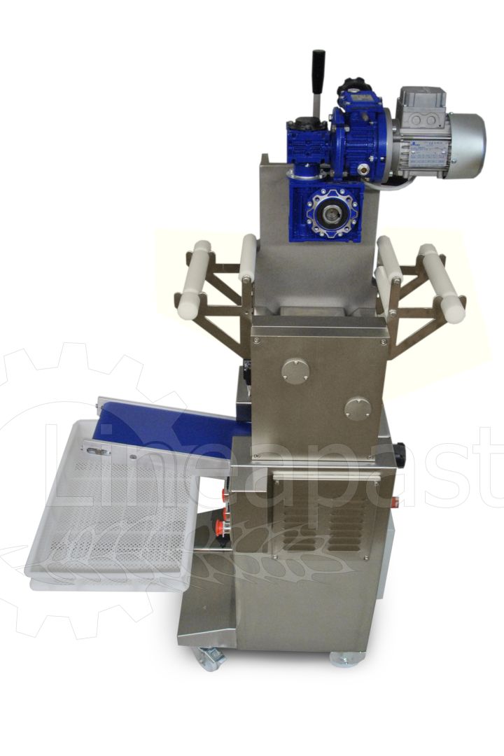 Machine à ravioli automatique RA 120