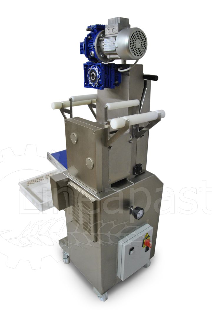 Machine à ravioli automatique RA 120