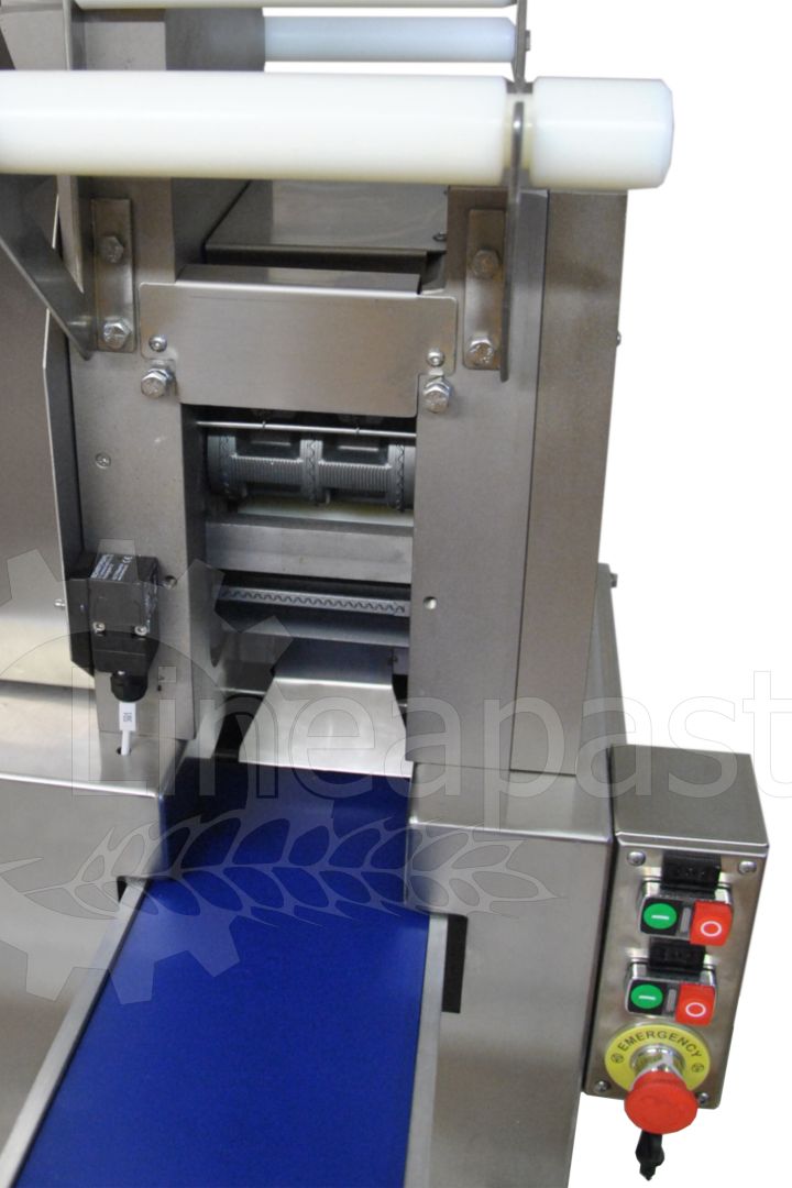 Machine à ravioli automatique RA 120