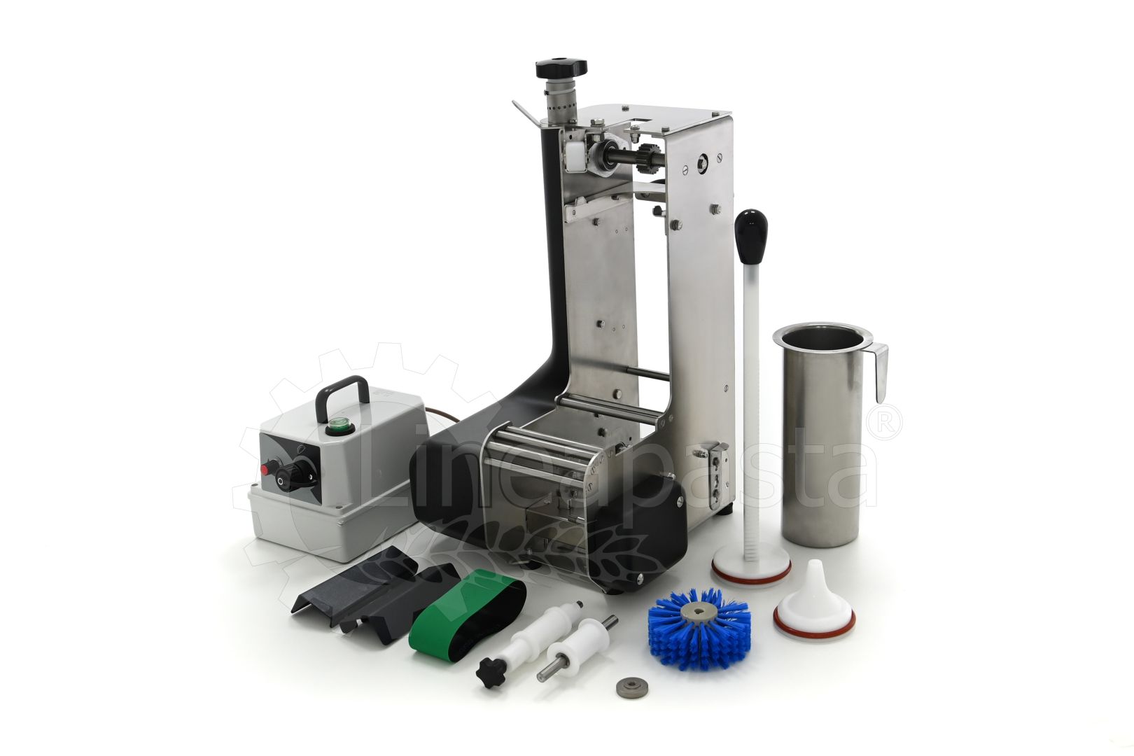 Machine à Raviolis Électrique Automatique - Prépare Des Raviolis Rapidement, 2 Tailles, Rechargeable USB, Idéale Famille