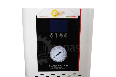 Refroidisseur à circuit fermé pour pâtes H50-500 - Labtech