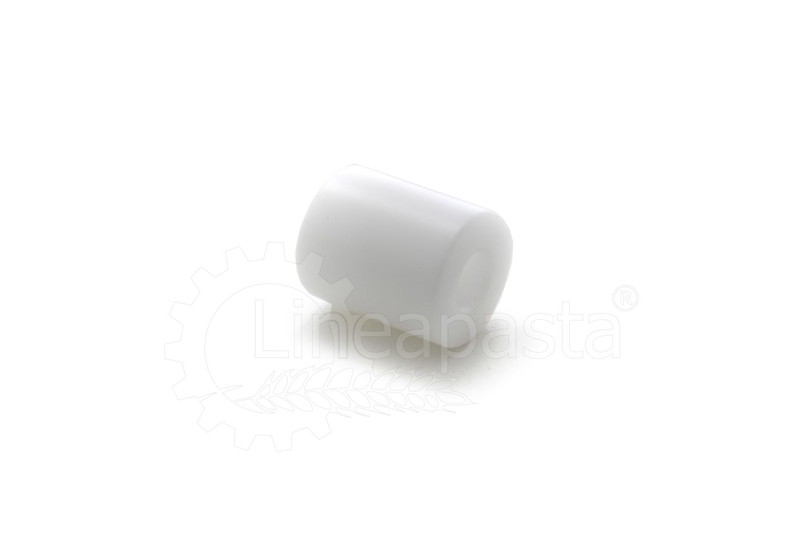 Chain tensioner roller for La Monferrina P12