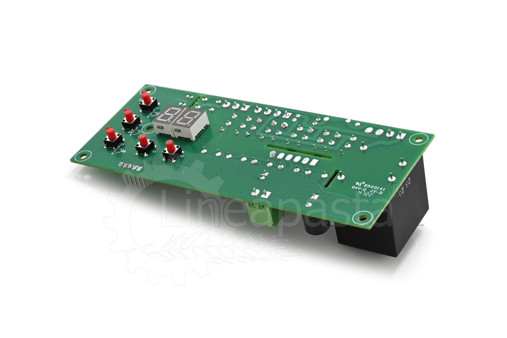 Placa de control para Fimar Lilly PF25E