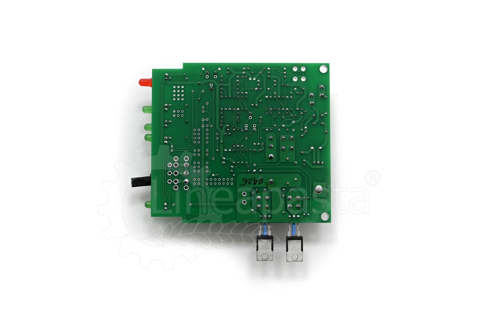 Scheda elettronica per Imperia Restaurant Elettronica