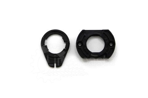 Selector completo amase / extrusión para TR 110