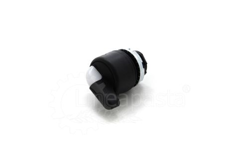 Complete mixing / extrusion selector for TR 95