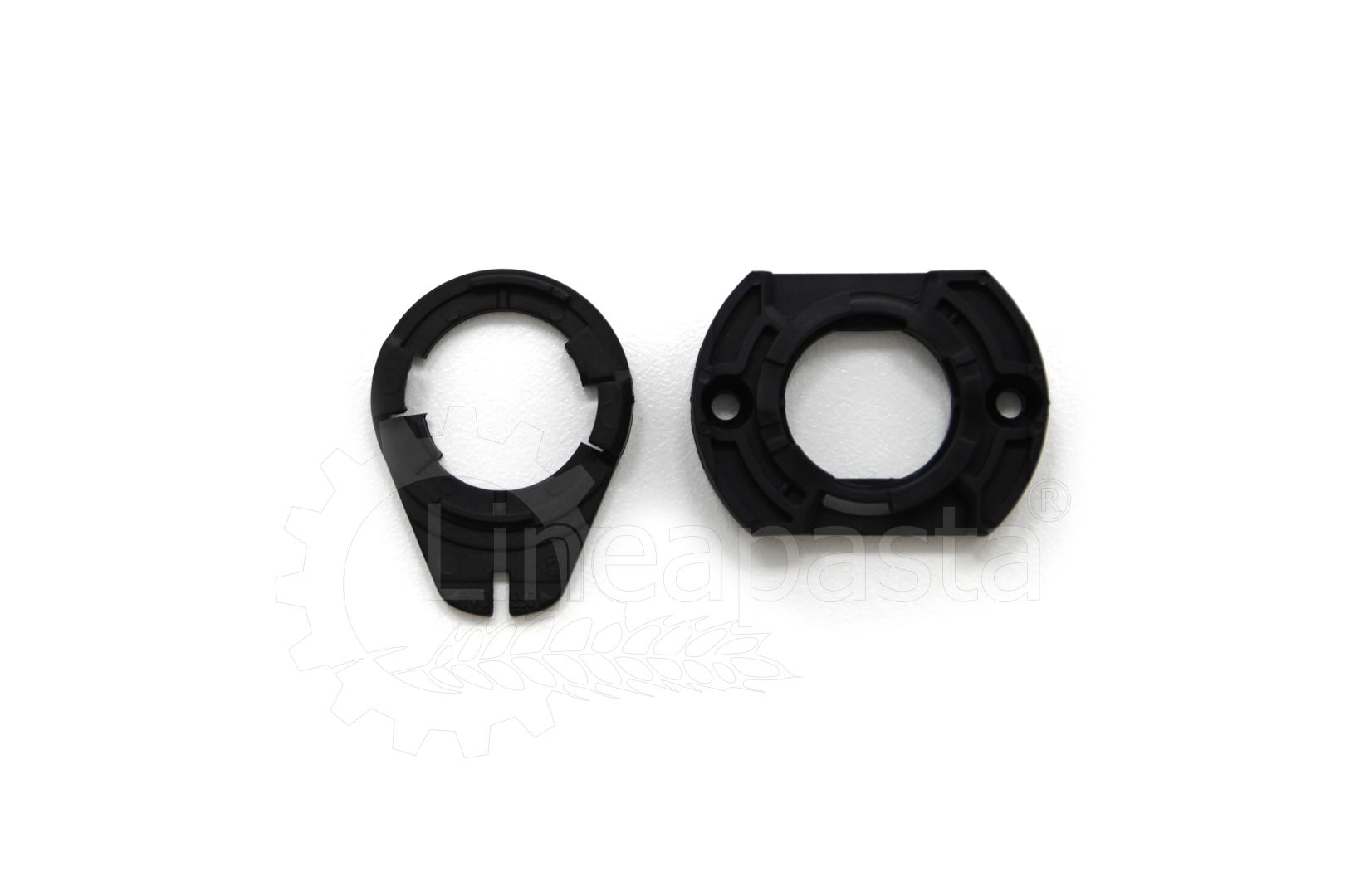 Complete mixing / extrusion selector for TR 95
