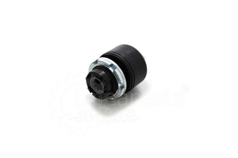 Complete mixing / extrusion selector for TRD 110