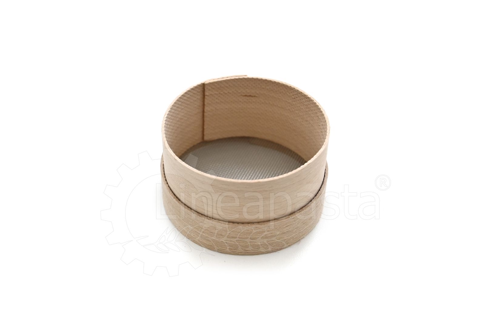 Fir flour sifter cm 10x4,5h