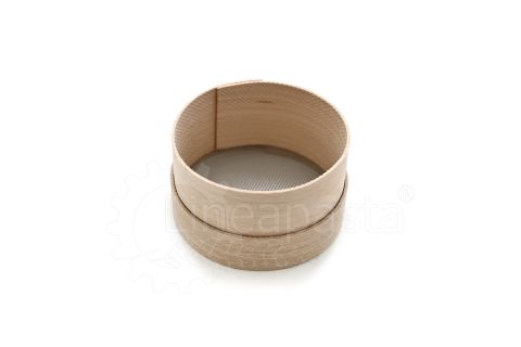Fir flour sifter cm 10x4,5h