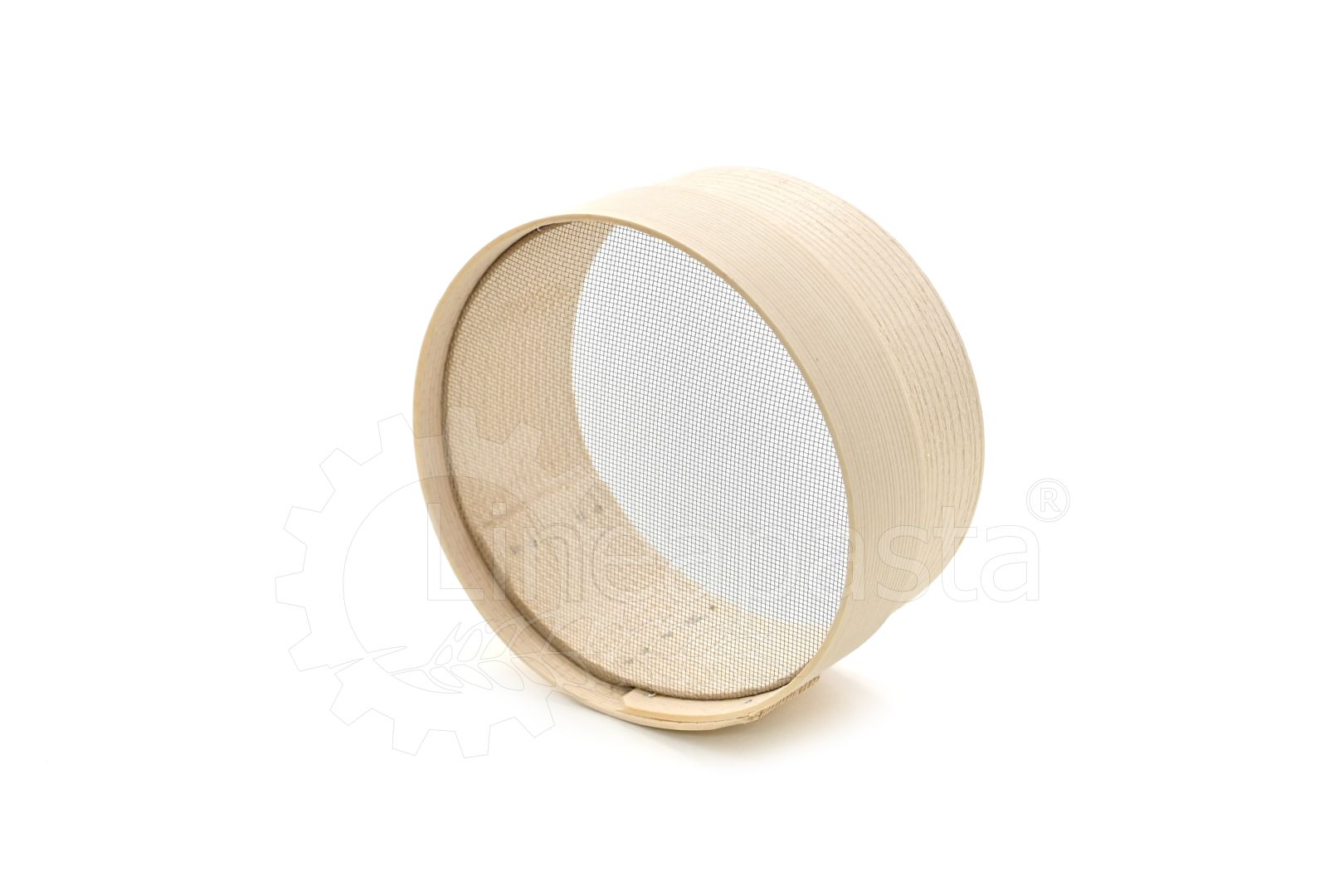 Fir flour sifter cm 16x8h