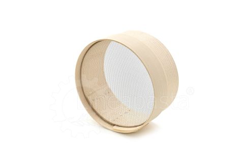 Fir flour sifter cm 16x8h