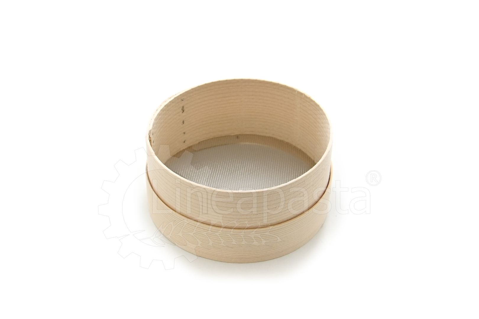 Fir flour sifter cm 16x8h