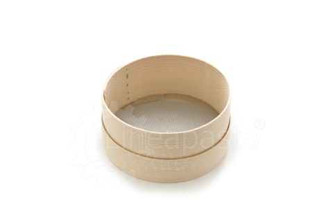 Fir flour sifter cm 16x8h