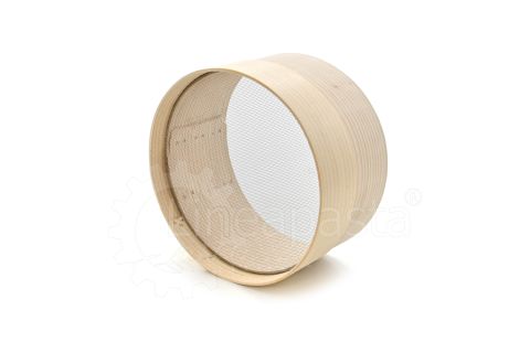 Fir flour sifter cm 18x10h