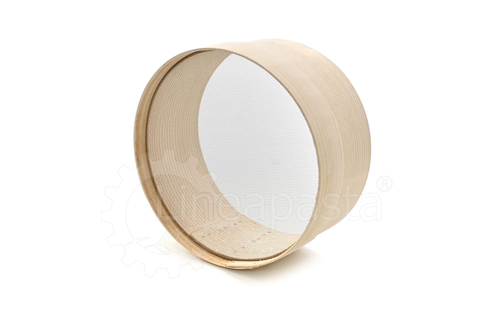 Fir flour sifter cm 20x9,5h