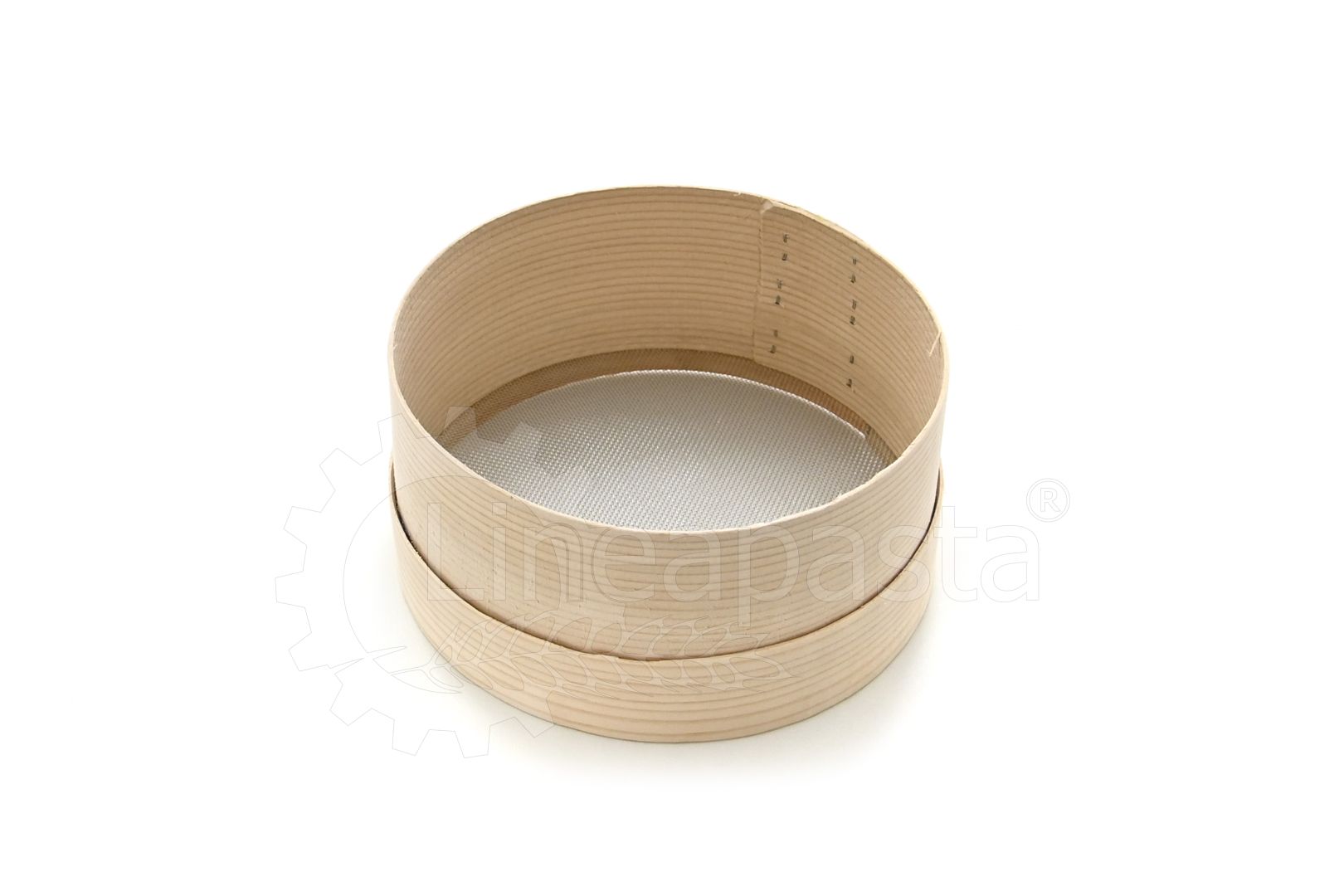 Fir flour sifter cm 20x9,5h