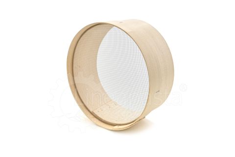 Fir flour sifter cm 23x11h