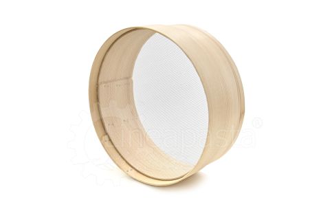 Fir flour sifter cm 25x11h