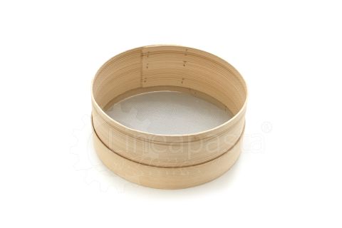 Fir flour sifter cm 25x11h