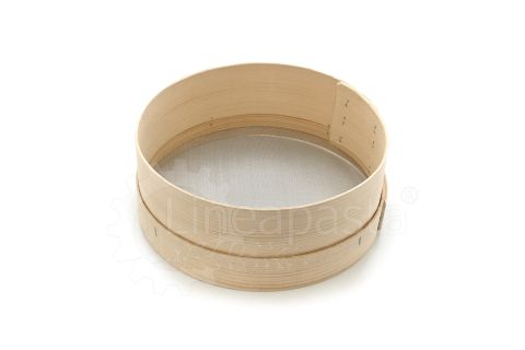 Fir flour sifter cm 28x11h