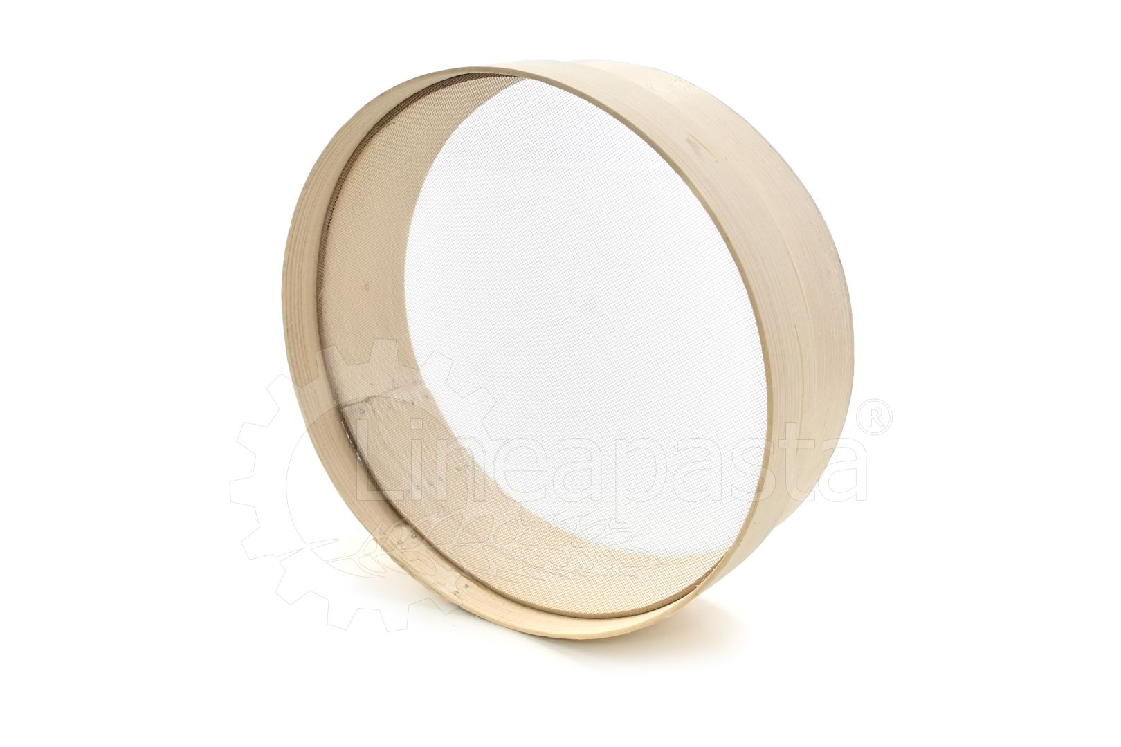 Fir flour sifter cm 30x11h