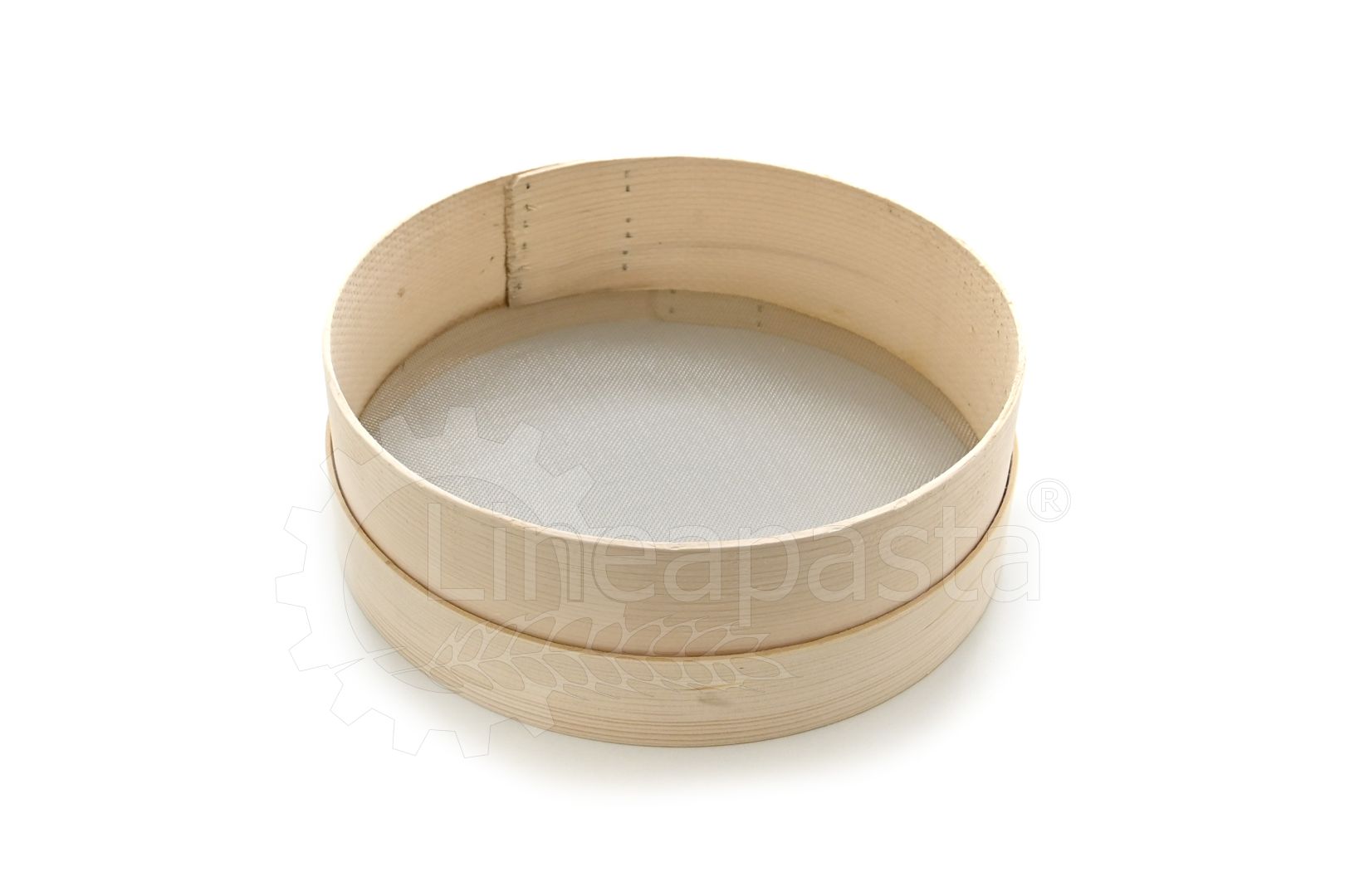 Fir flour sifter cm 30x11h