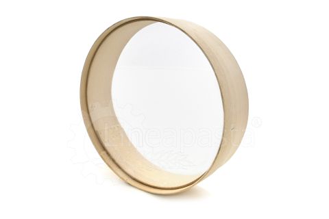 Fir flour sifter cm 35x10h