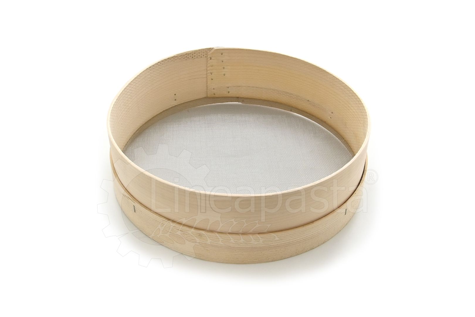 Fir flour sifter cm 35x10h