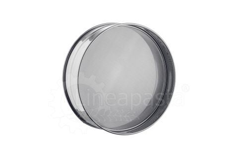 Setaccio farina in acciaio inox
