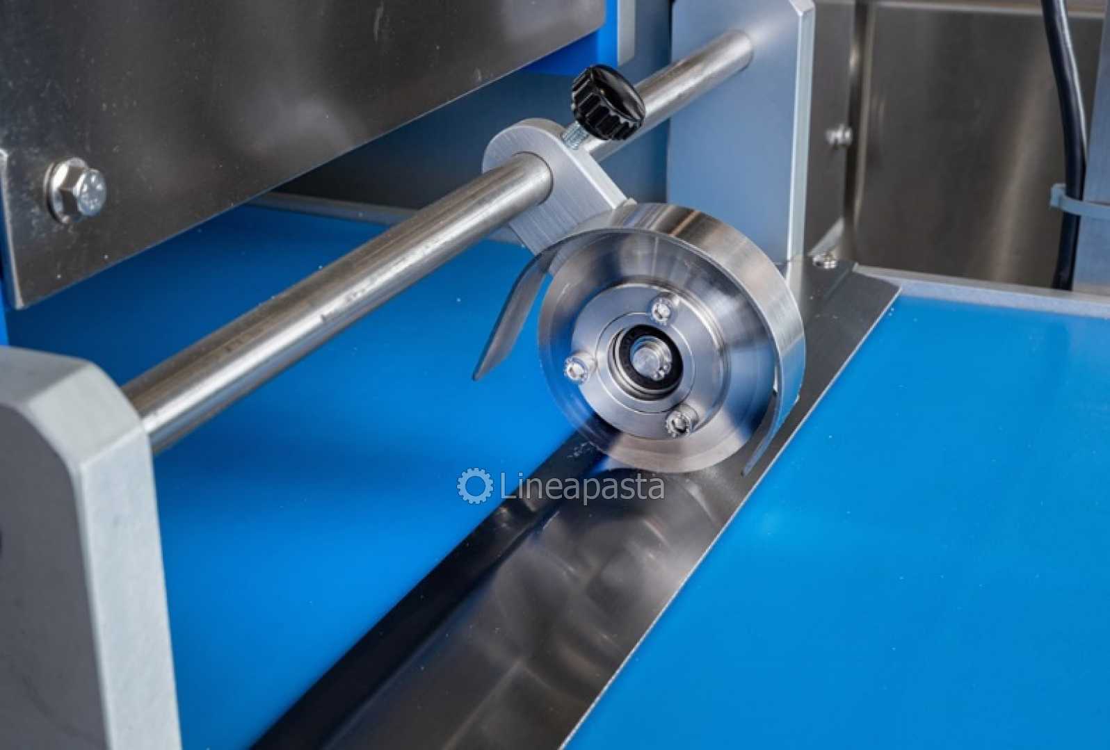 Laminadora automática CA320V