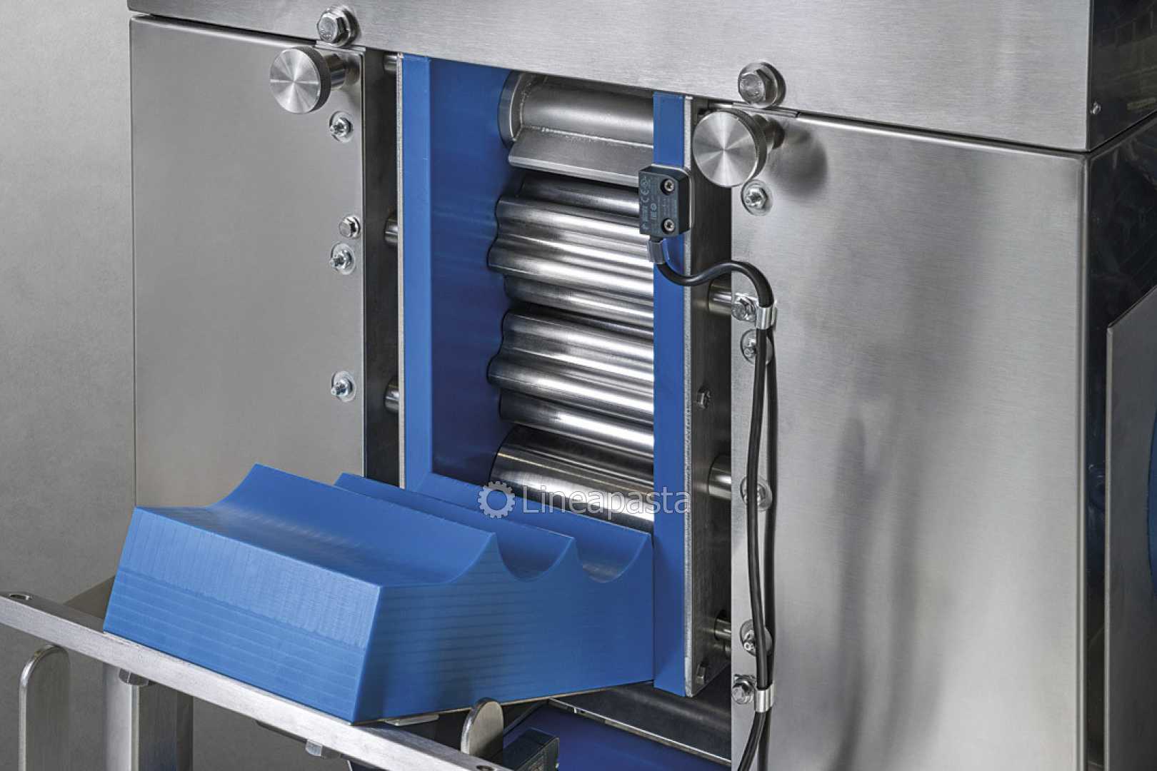 Macchina Elettrica Per Ravioli E Gnocchi: Automatica Ricaricabile, 2 Velocità, Con Kit Accessori, Colore Grigio