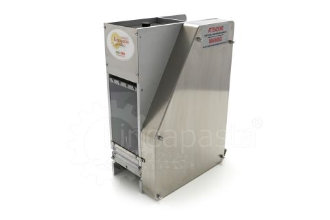 Laminoir automatique avec cuve double La Monferrina Pidue Groupe gnocchi