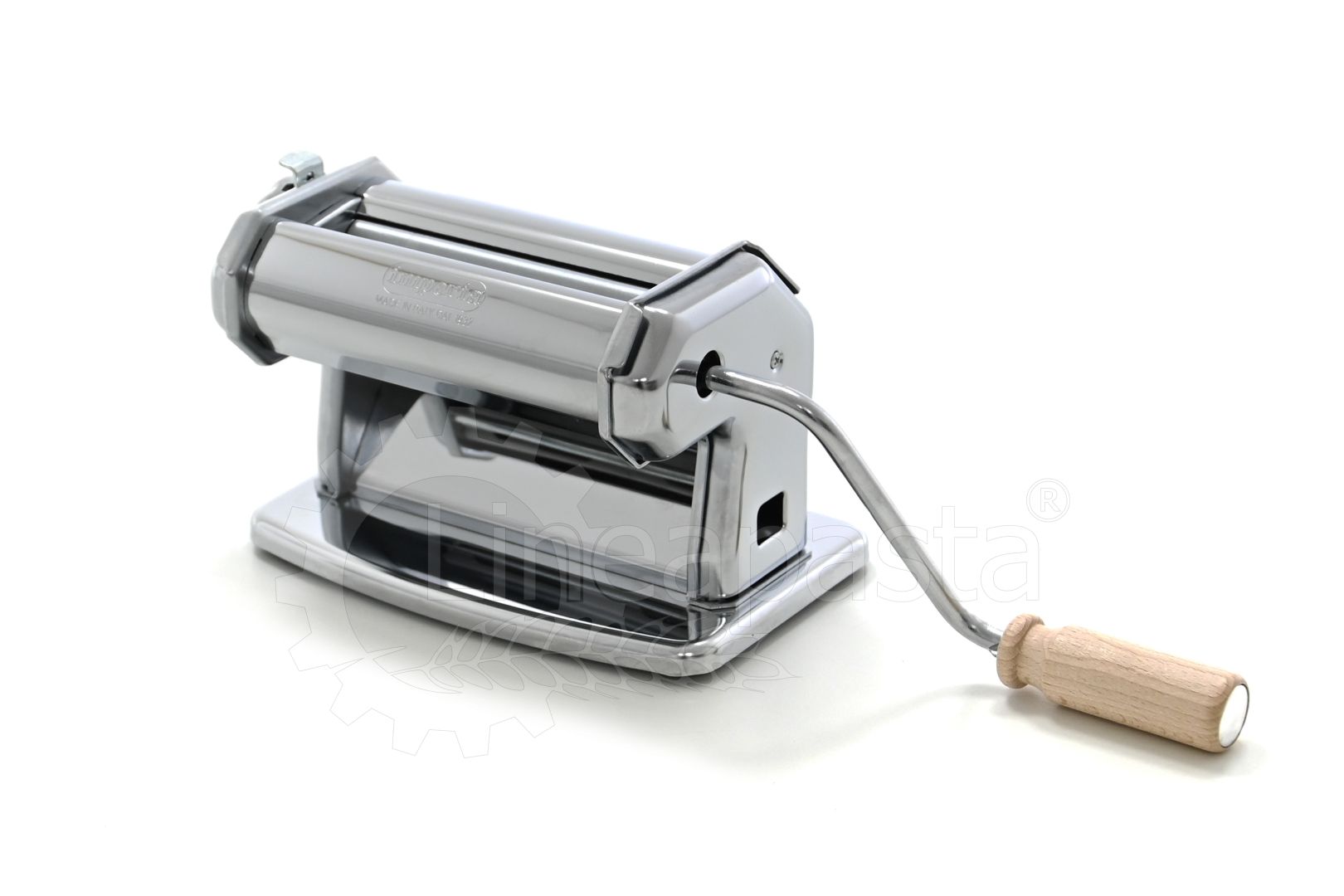 Imperia iPasta La Classica Pasta Sheeter