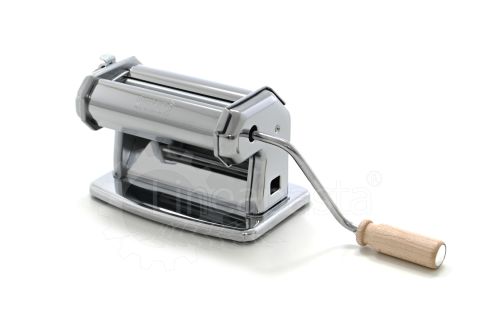 Imperia iPasta La Classica Pasta Sheeter