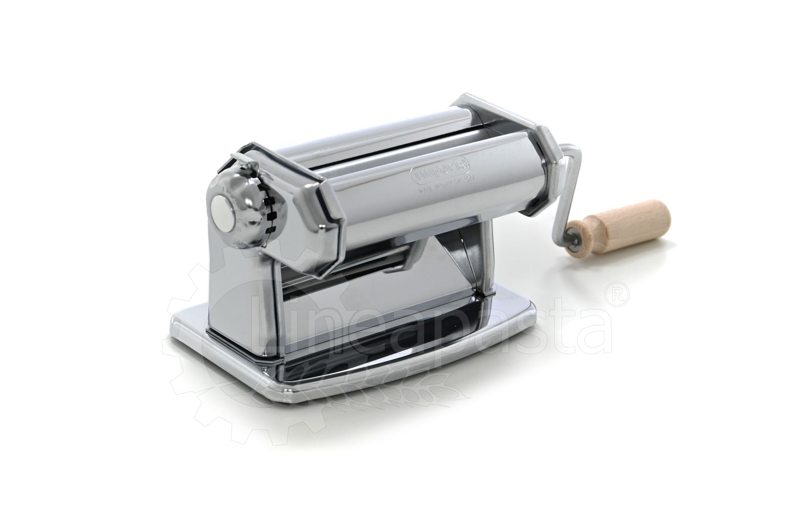 Imperia iPasta La Classica Pasta Sheeter