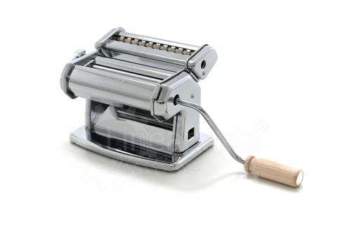 Imperia iPasta La Classica Pasta Sheeter With Simplex