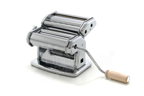 Imperia iPasta La Classica Pasta Sheeter With Duplex