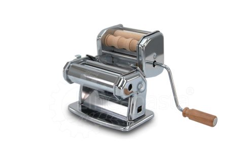 Imperia iPasta La Classica Pasta Sheeter With MilleGnocchi