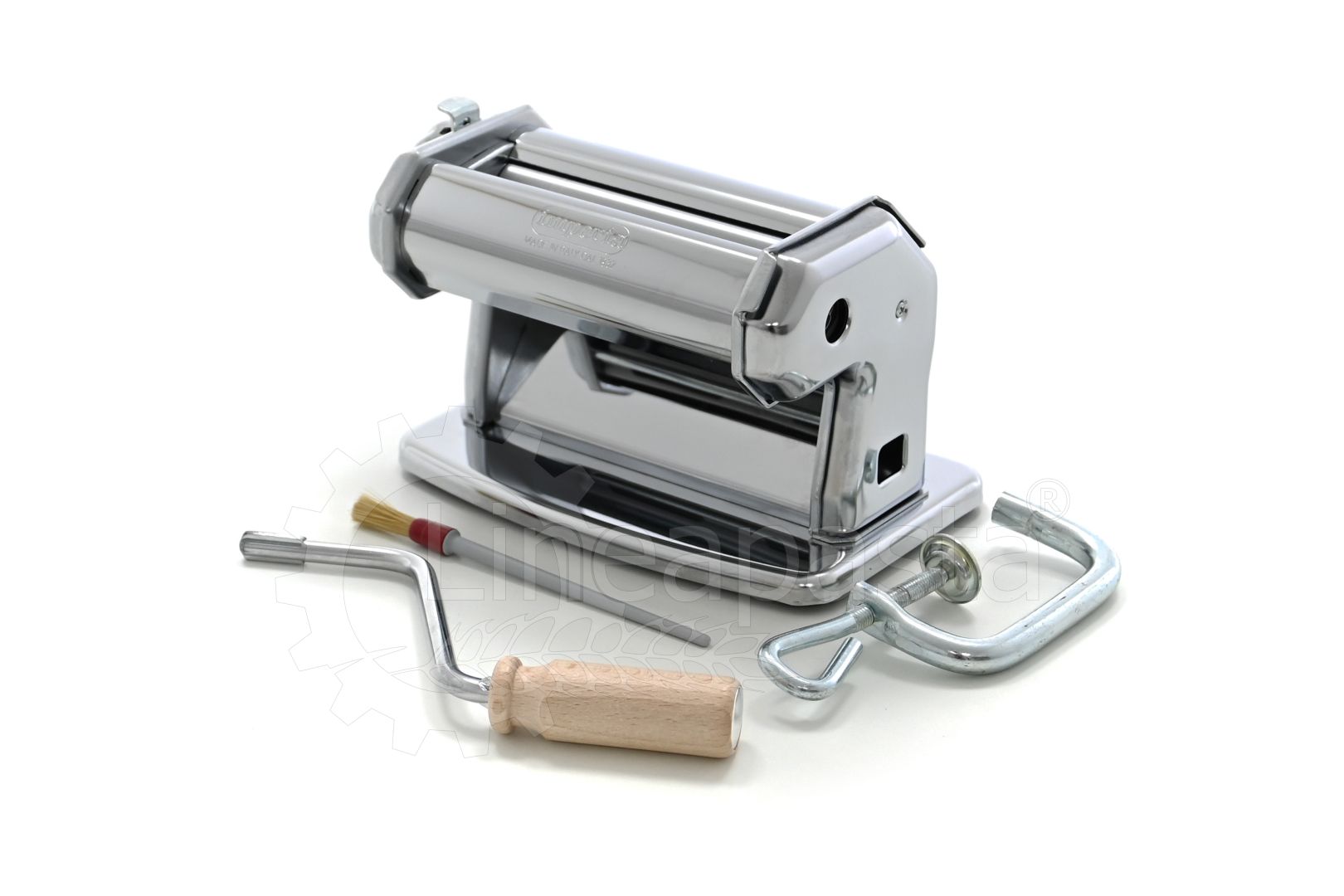 Imperia iPasta La Classica Pasta Sheeter