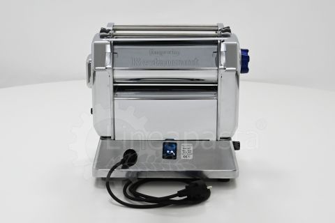 Laminadora Imperia Restaurant Electrónica usada