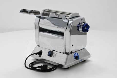 Laminadora Imperia Restaurant Electrónica usada