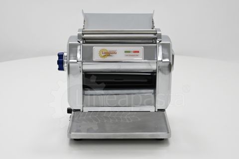 Laminadora Imperia Restaurant Electrónica usada