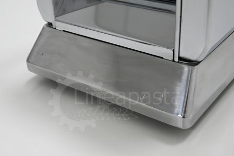 Laminadora Imperia Restaurant Electrónica usada