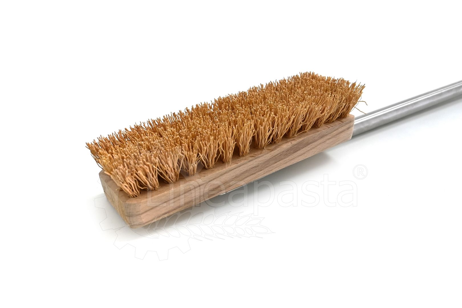 170 cm natural fiber brush