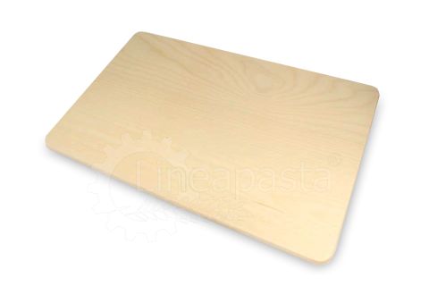 30x50 cm birch wood board