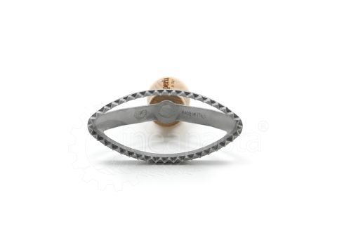 Imperia 110x55 mm oval ravioli cutter mould